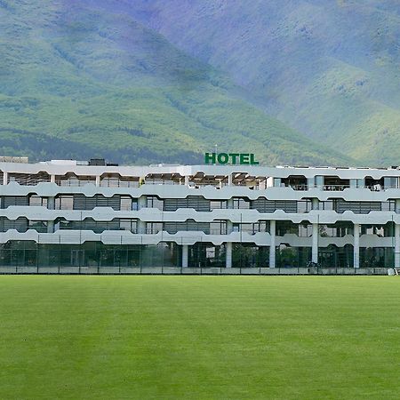 Bon Bon Park Hotel & Spa Boyana ソフィア エクステリア 写真