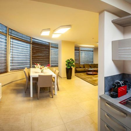 Bon Bon Park Hotel & Spa Boyana ソフィア エクステリア 写真