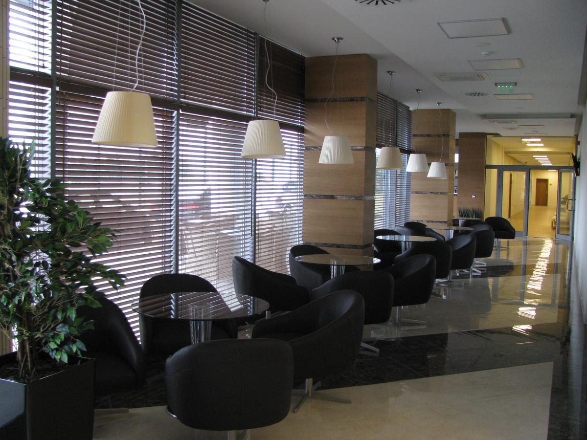 Bon Bon Park Hotel & Spa Boyana ソフィア エクステリア 写真