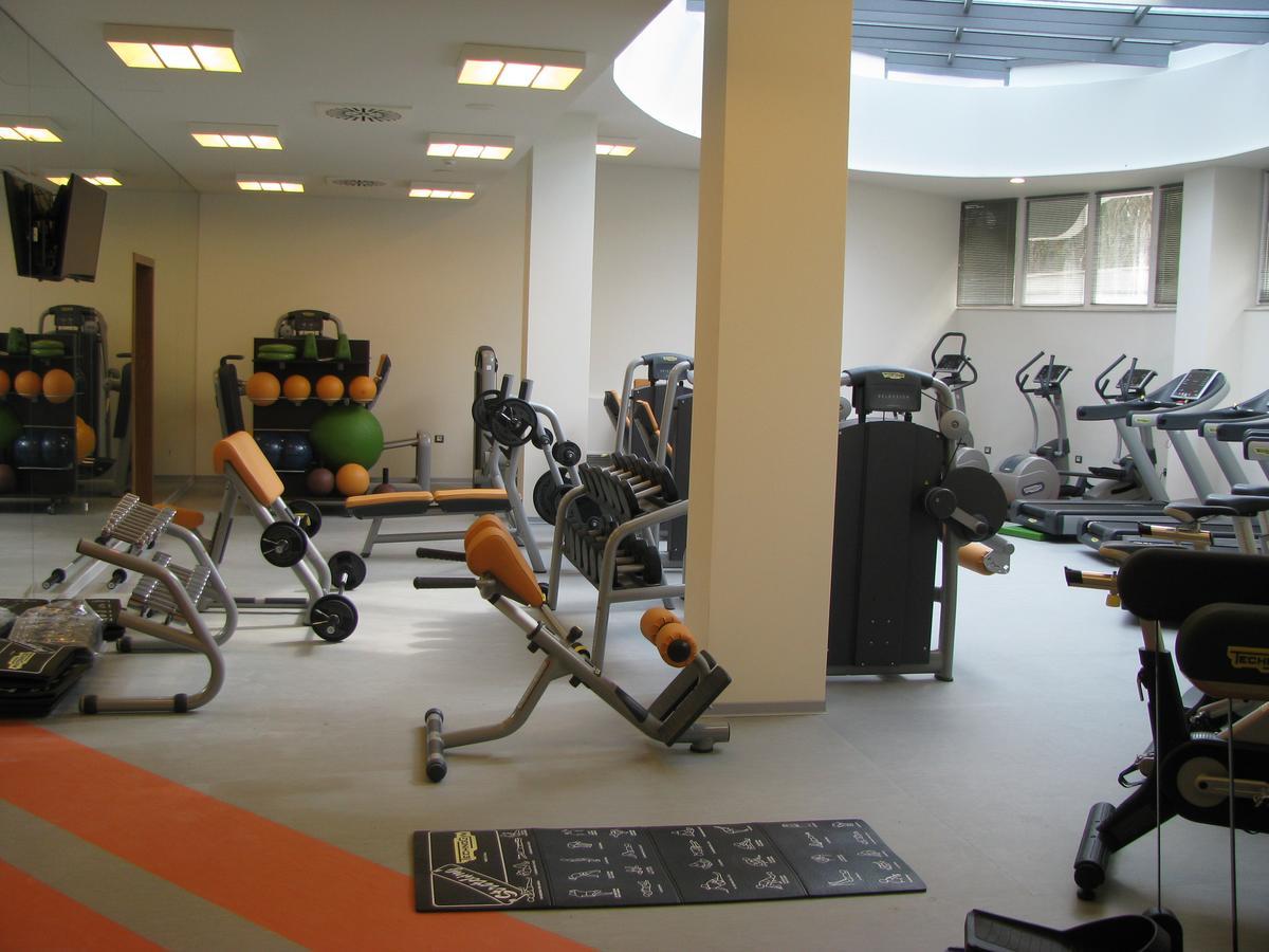 Bon Bon Park Hotel & Spa Boyana ソフィア エクステリア 写真
