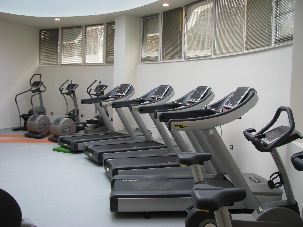 Bon Bon Park Hotel & Spa Boyana ソフィア エクステリア 写真