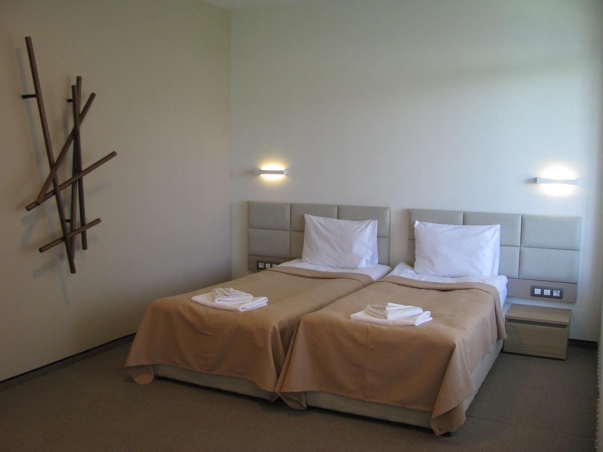 Bon Bon Park Hotel & Spa Boyana ソフィア エクステリア 写真