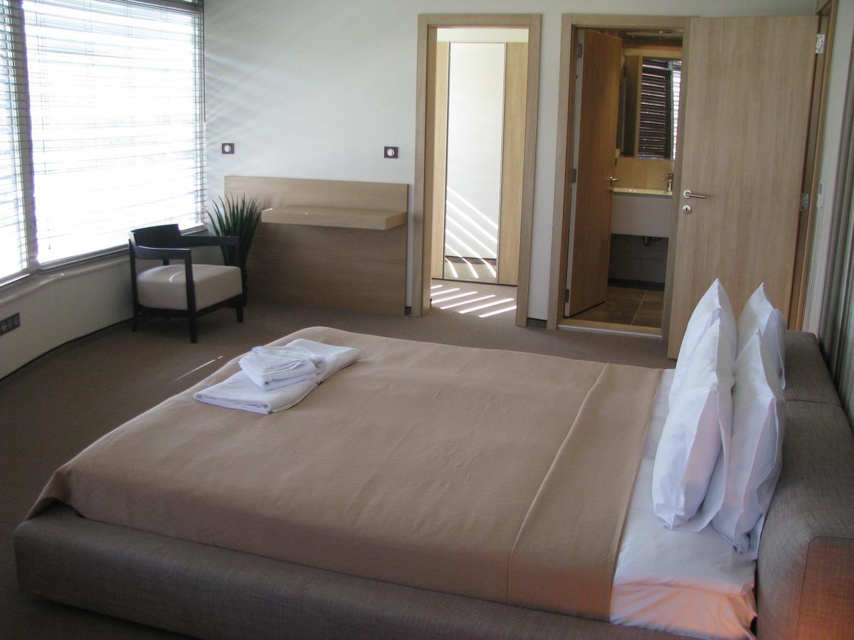 Bon Bon Park Hotel & Spa Boyana ソフィア エクステリア 写真