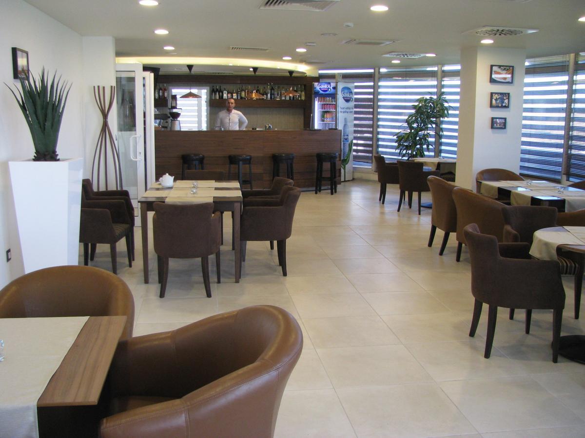 Bon Bon Park Hotel & Spa Boyana ソフィア エクステリア 写真