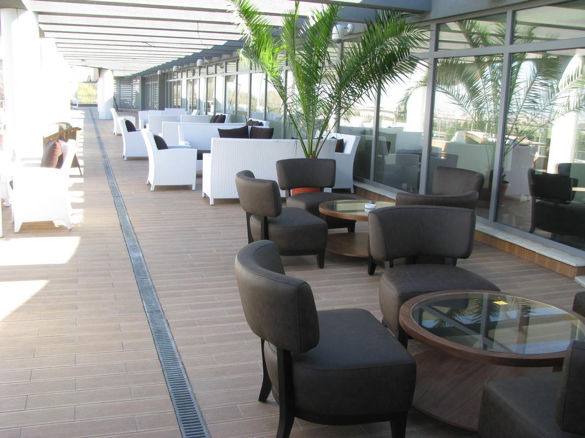 Bon Bon Park Hotel & Spa Boyana ソフィア エクステリア 写真