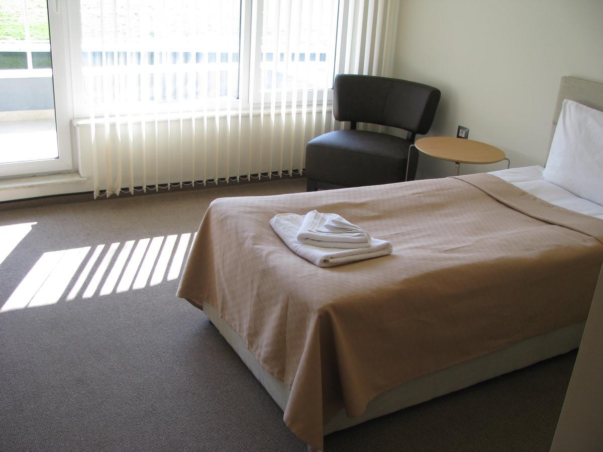 Bon Bon Park Hotel & Spa Boyana ソフィア エクステリア 写真