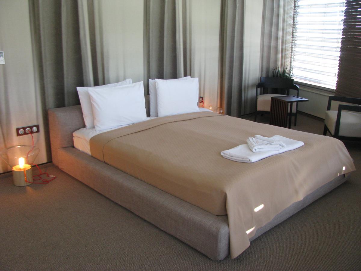 Bon Bon Park Hotel & Spa Boyana ソフィア エクステリア 写真