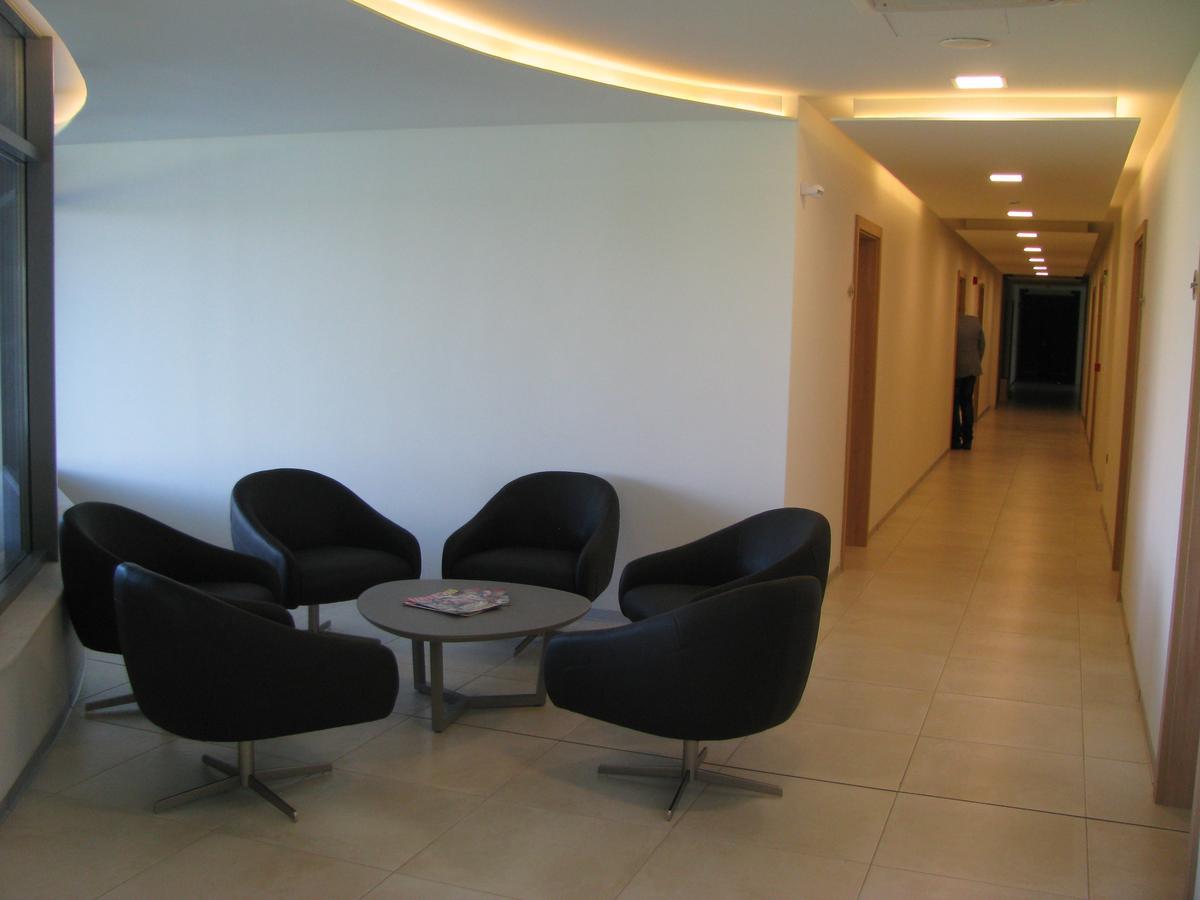 Bon Bon Park Hotel & Spa Boyana ソフィア エクステリア 写真