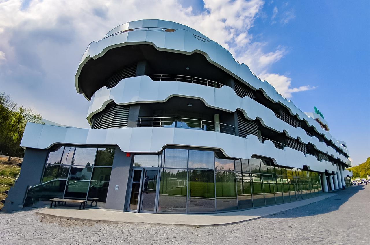 Bon Bon Park Hotel & Spa Boyana ソフィア エクステリア 写真