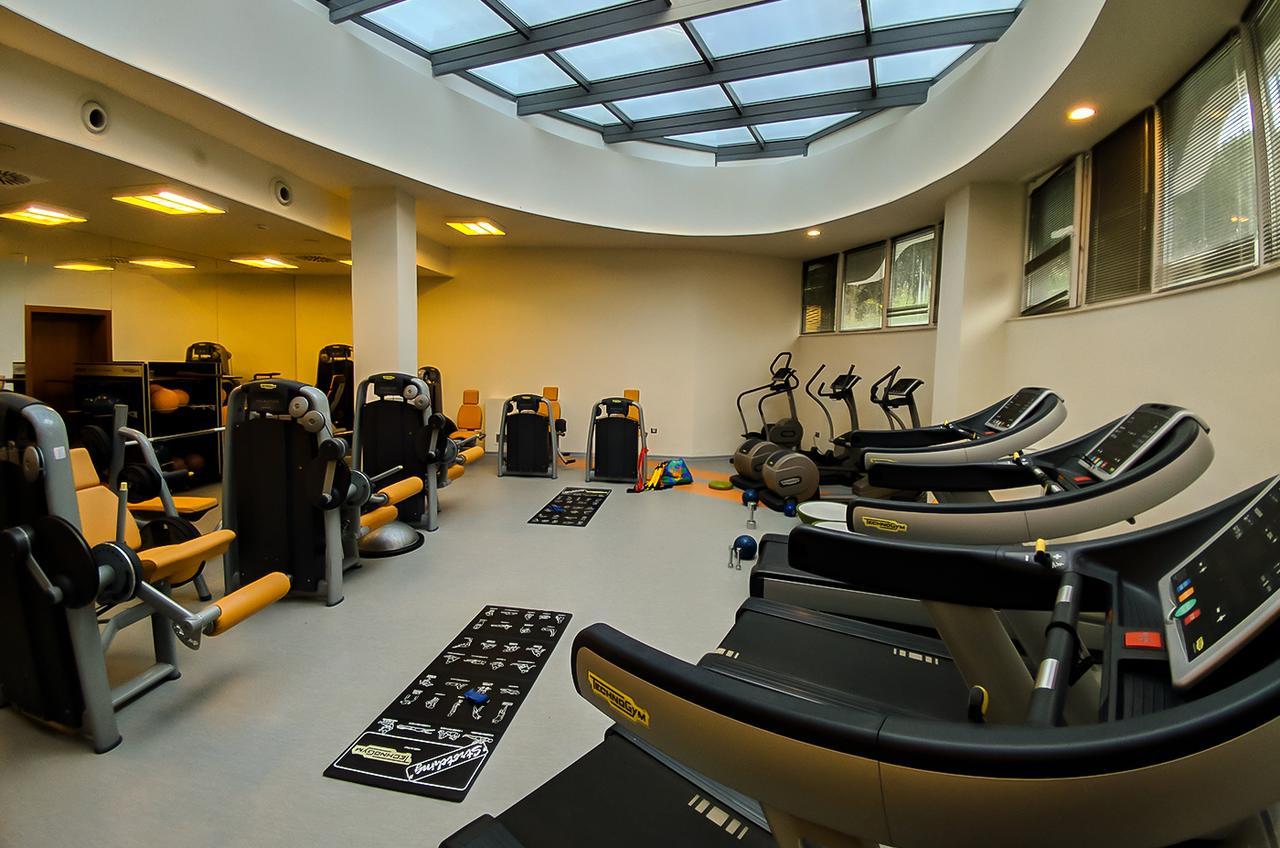 Bon Bon Park Hotel & Spa Boyana ソフィア エクステリア 写真
