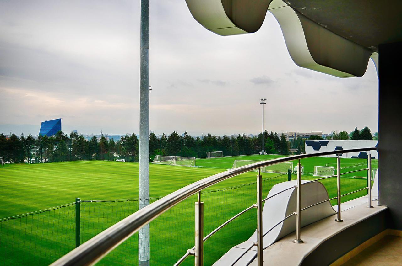 Bon Bon Park Hotel & Spa Boyana ソフィア エクステリア 写真