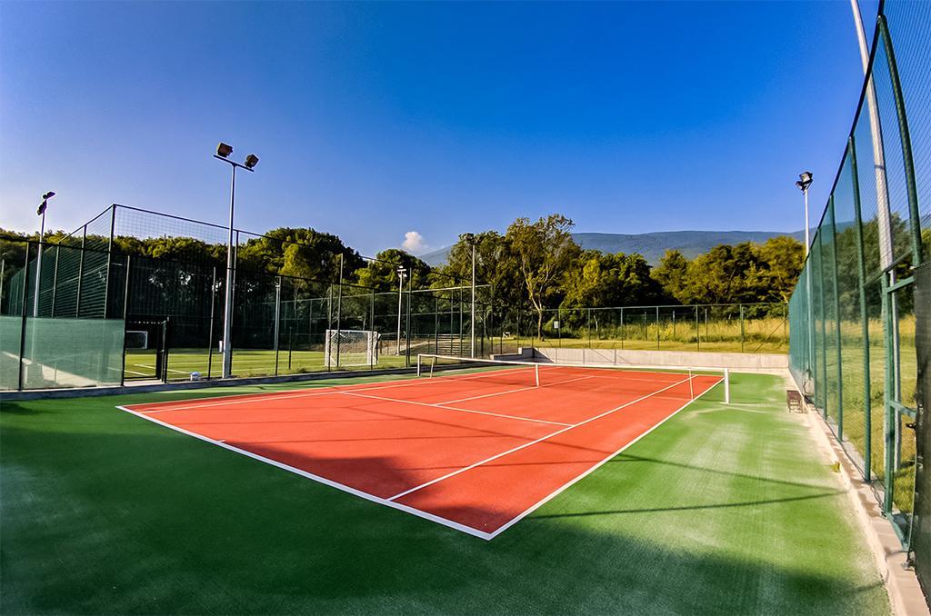 Bon Bon Park Hotel & Spa Boyana ソフィア エクステリア 写真
