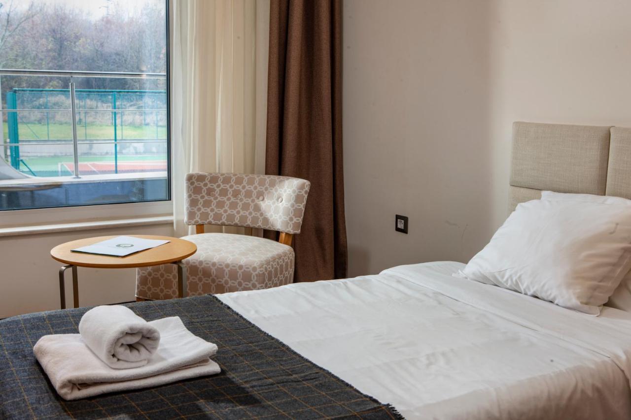 Bon Bon Park Hotel & Spa Boyana ソフィア エクステリア 写真