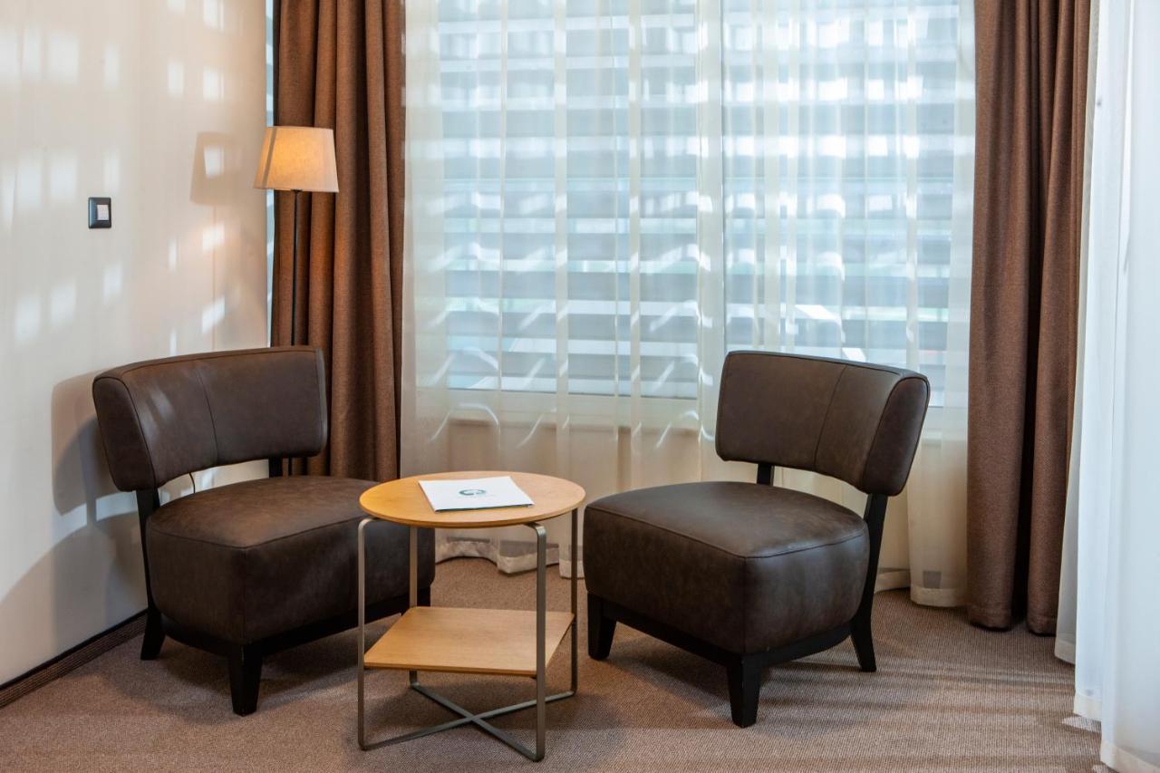 Bon Bon Park Hotel & Spa Boyana ソフィア エクステリア 写真
