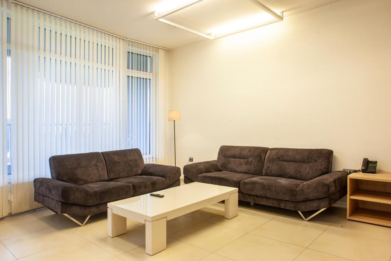 Bon Bon Park Hotel & Spa Boyana ソフィア エクステリア 写真