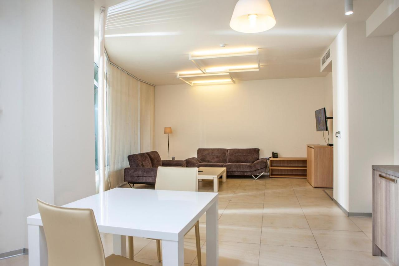 Bon Bon Park Hotel & Spa Boyana ソフィア エクステリア 写真