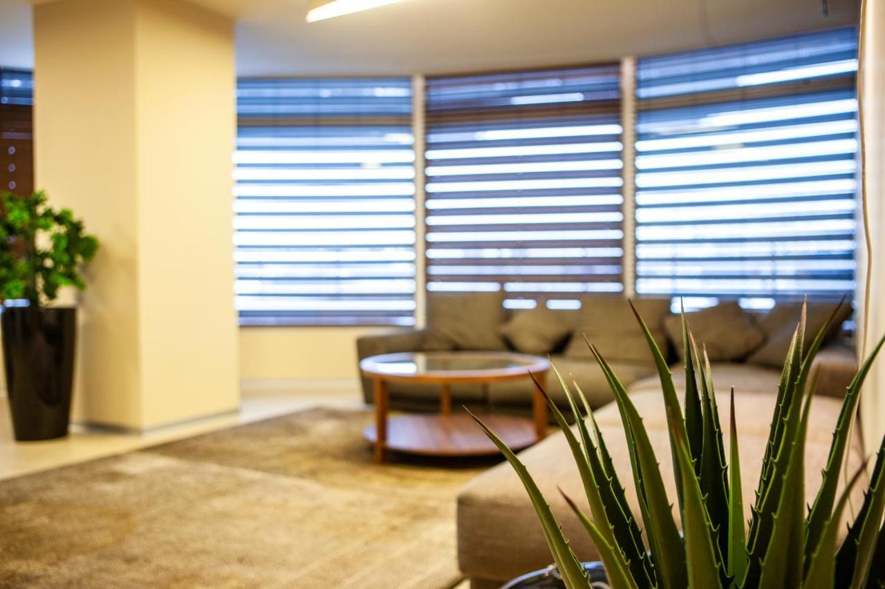 Bon Bon Park Hotel & Spa Boyana ソフィア エクステリア 写真