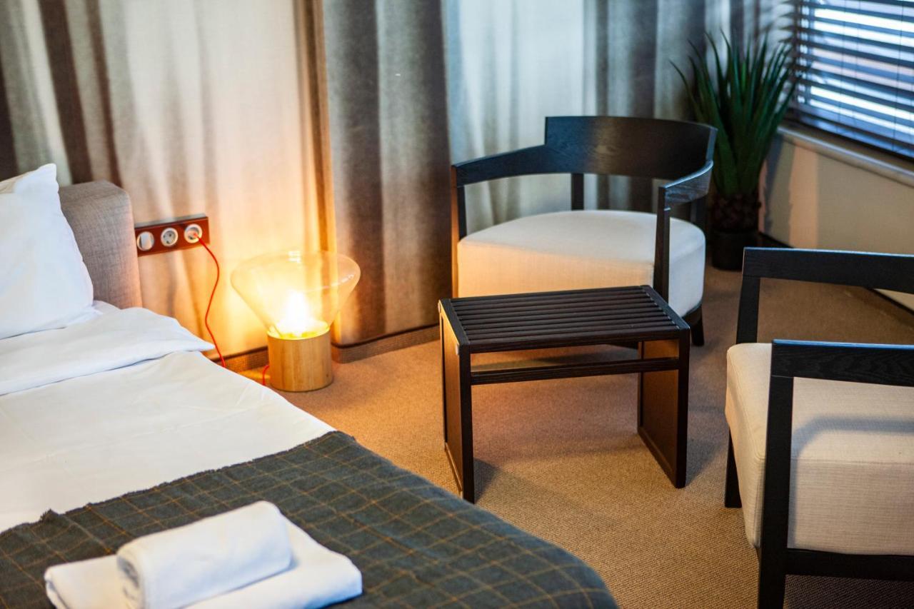 Bon Bon Park Hotel & Spa Boyana ソフィア エクステリア 写真