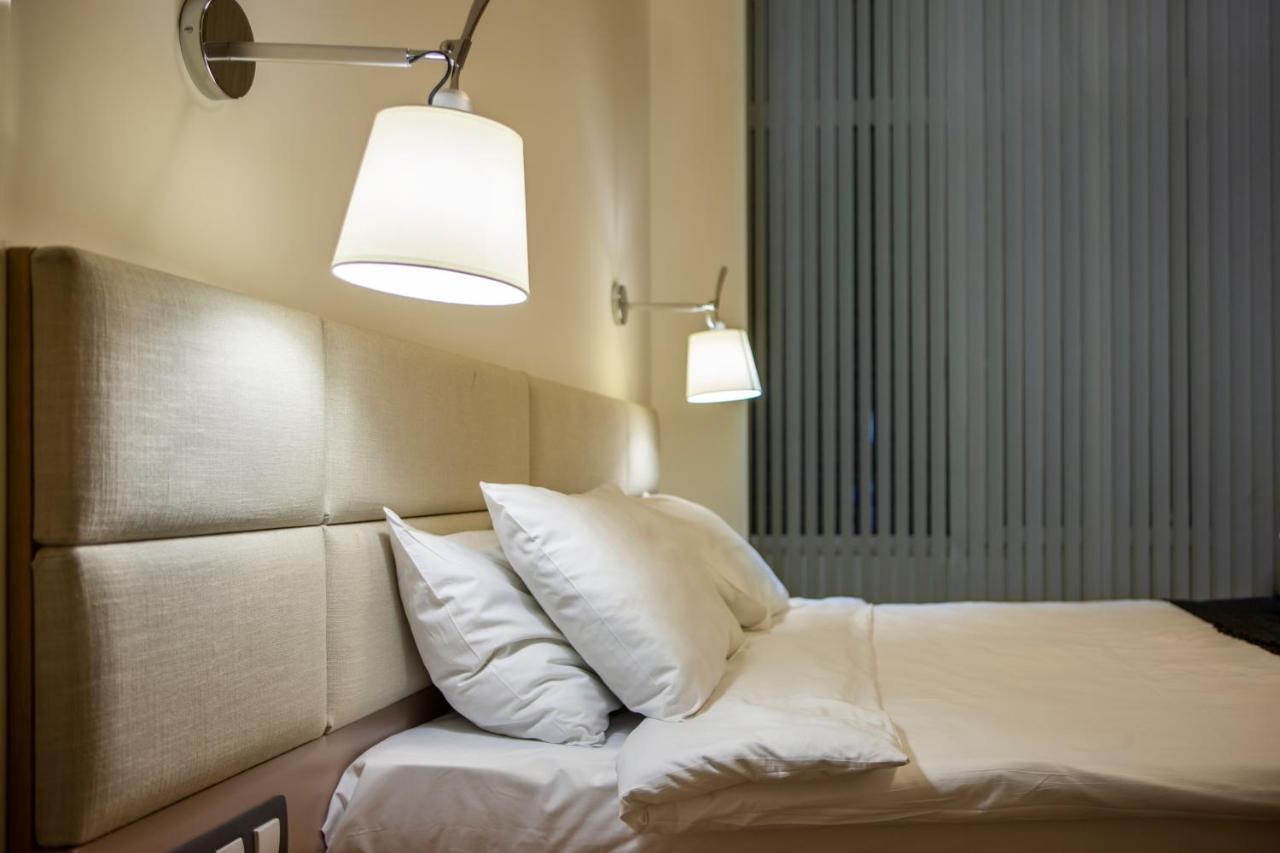Bon Bon Park Hotel & Spa Boyana ソフィア エクステリア 写真